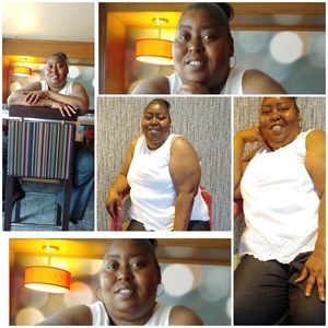 Meet your Posher, Antonette